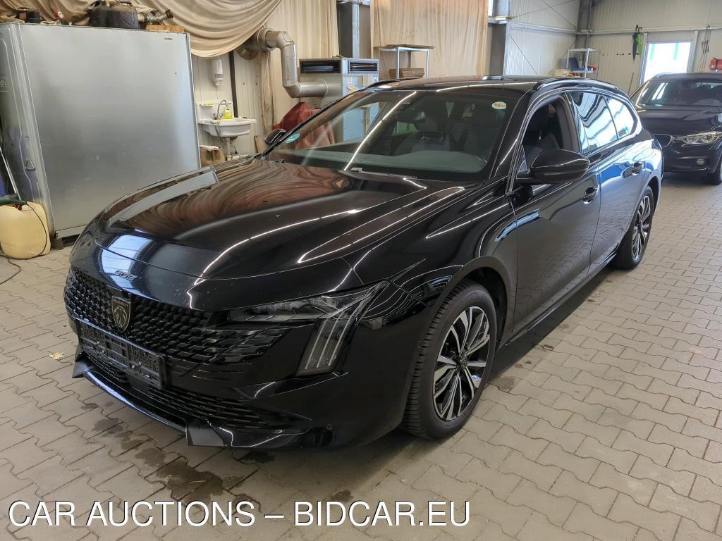 Peugeot 508 SW BLUEHDI 130 EAT8 Allure, 2023