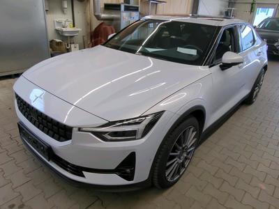 Polestar  2 SINGLE MOTOR 78KWH, 2022