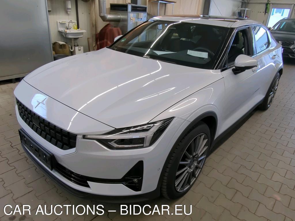 Polestar 2 SINGLE MOTOR 78KWH, 2022