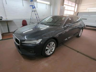 Volvo V60 D4 AWD GEARTRONIC Momentum Pro, 2020