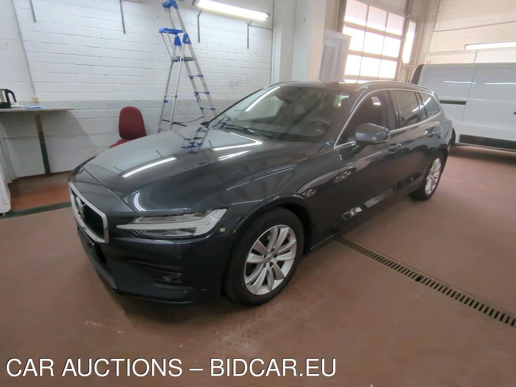 Volvo V60 D4 AWD GEARTRONIC Momentum Pro, 2020