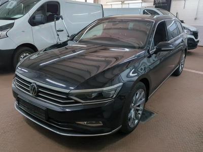 Volkswagen Passat VARIANT 2.0 TDI SCR DSG Elegance, 2020