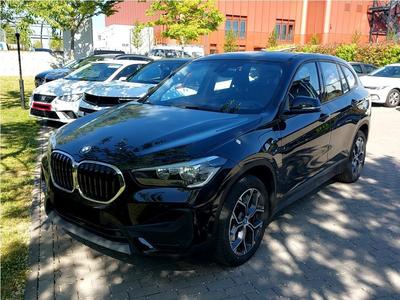 BMW X1 XDRIVE25E Advantage, 2022