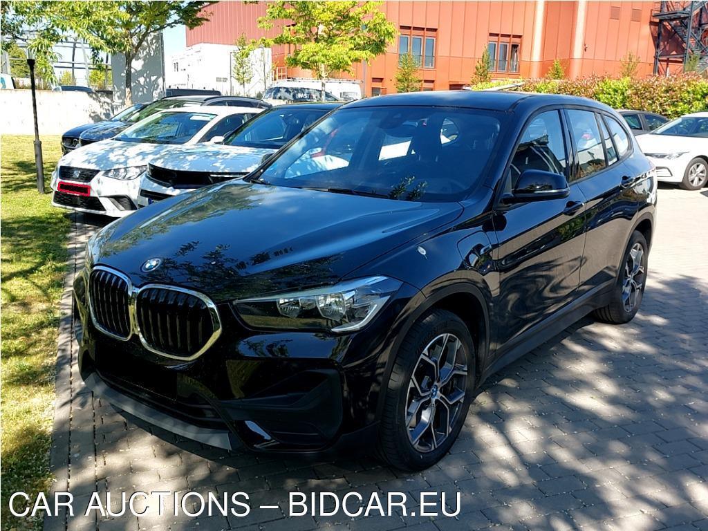 BMW X1 XDRIVE25E Advantage, 2022