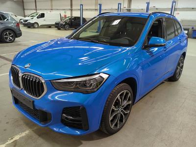 BMW X1 SDRIVE20D AUT. M Sport, 2021