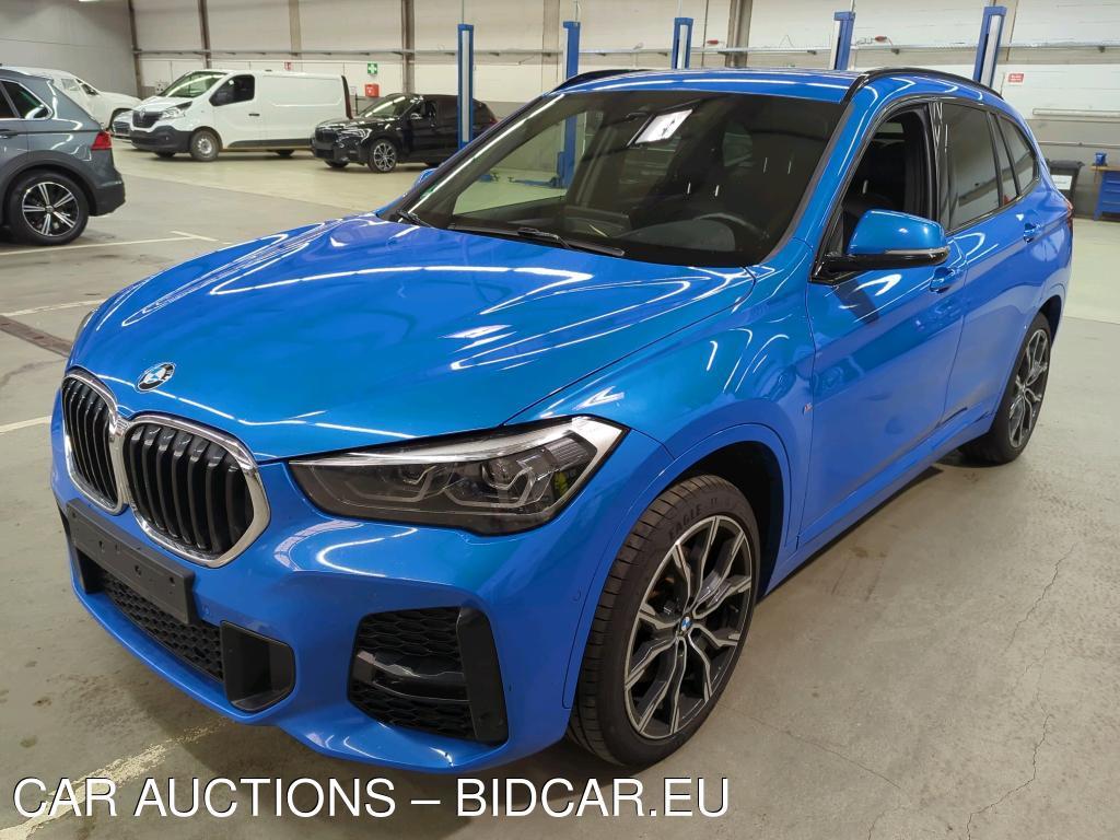 BMW X1 SDRIVE20D AUT. M Sport, 2021