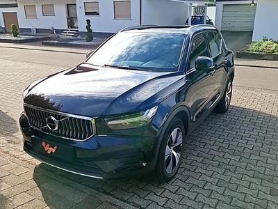 Volvo Xc40 T4 RECHARGE DKG, 2022