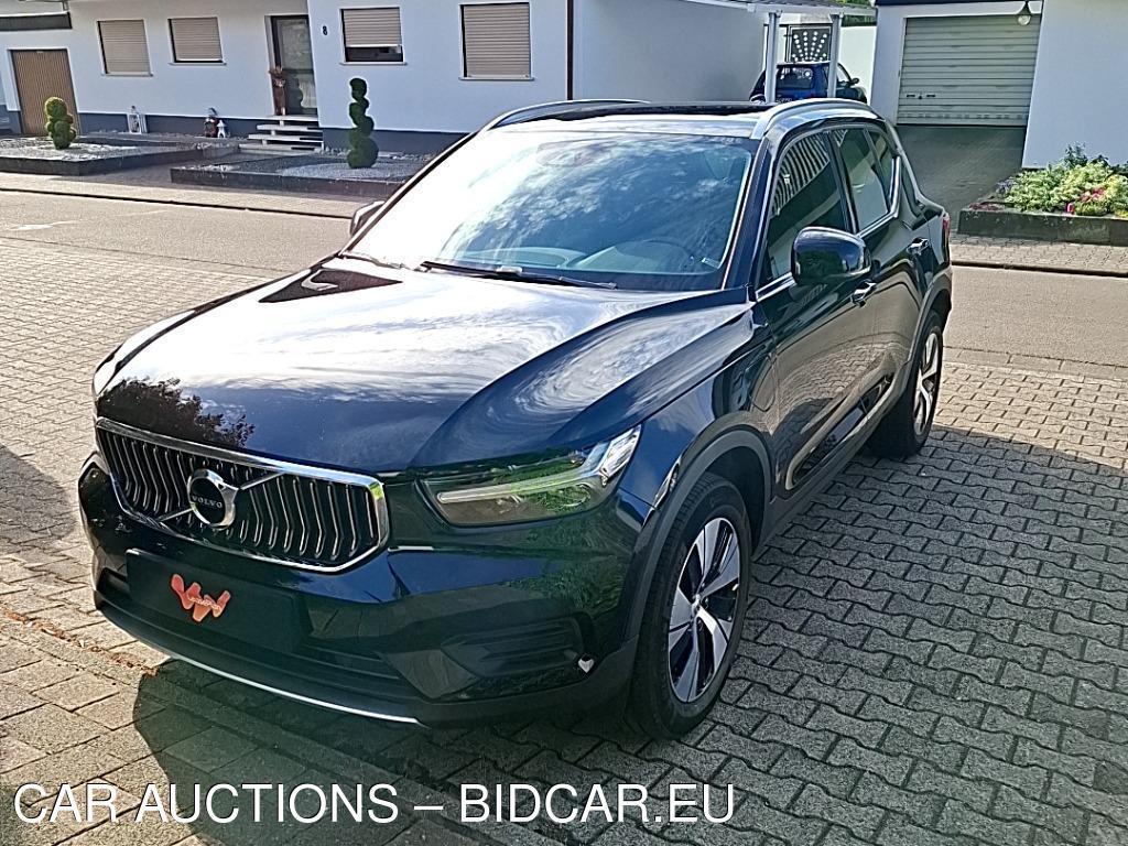 Volvo Xc40 T4 RECHARGE DKG, 2022