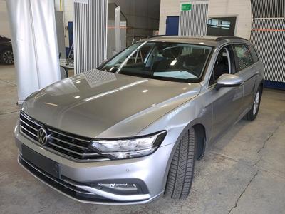 Volkswagen Passat VARIANT 2.0 TDI SCR DSG Business, 2020