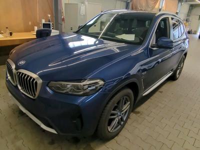 BMW X3 XDRIVE30E AUT., 2022