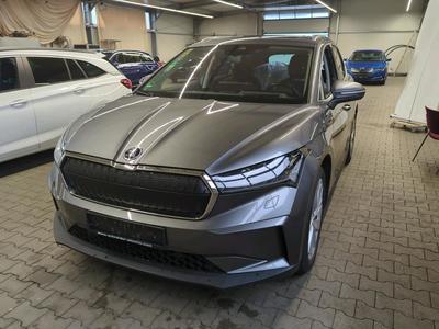 Skoda Enyaq IV, 2022