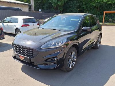 Ford Kuga 2.5 DURATEC PHEV, 2022