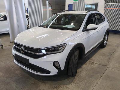 Volkswagen Taigo 1.0 TSI OPF DSG, 2022