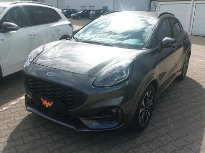 Ford Puma 1.5 ECOBLUE, 2022