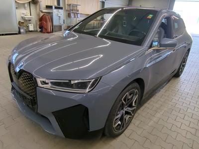 BMW Ix XDRIVE50, 2022