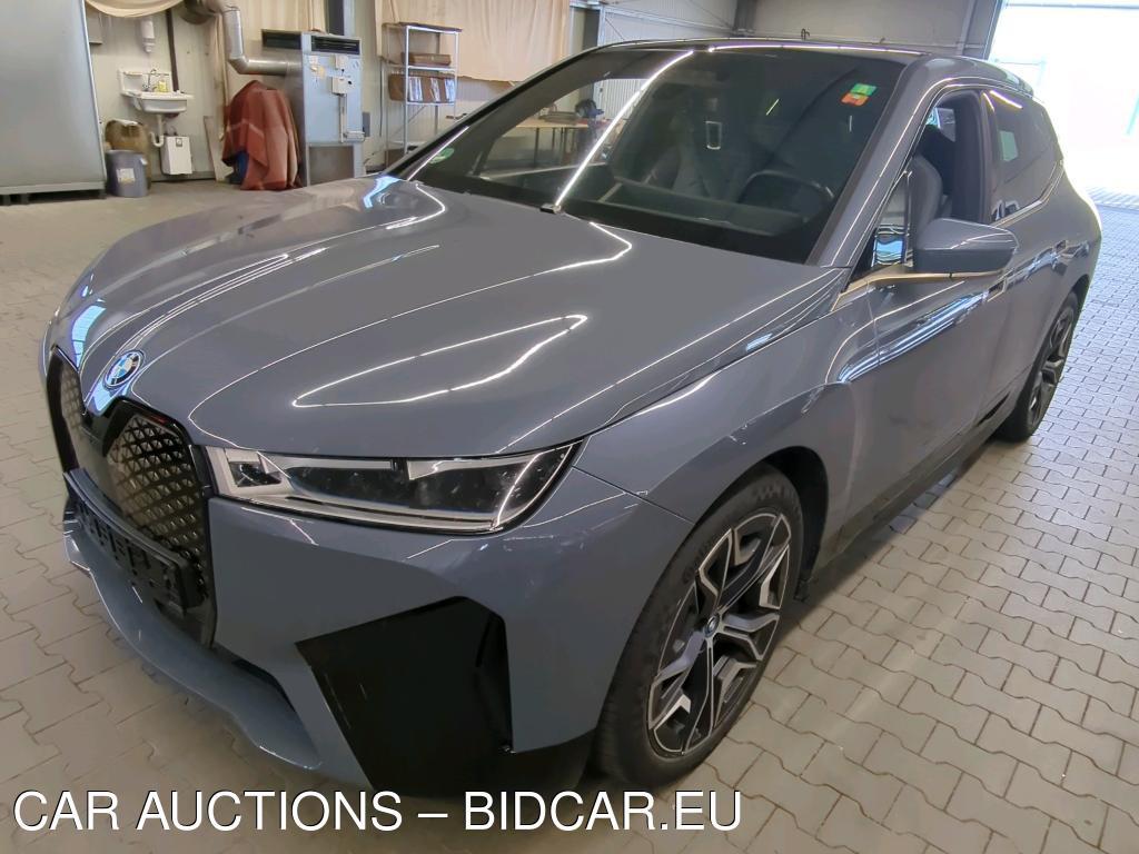 BMW Ix XDRIVE50, 2022