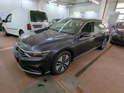 Volkswagen Passat VARIANT 1.4 TSI PLUG-IN-HYBRID DSG GTE, 2021