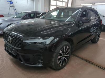 Volvo Xc60 B4 D AWD, 2023