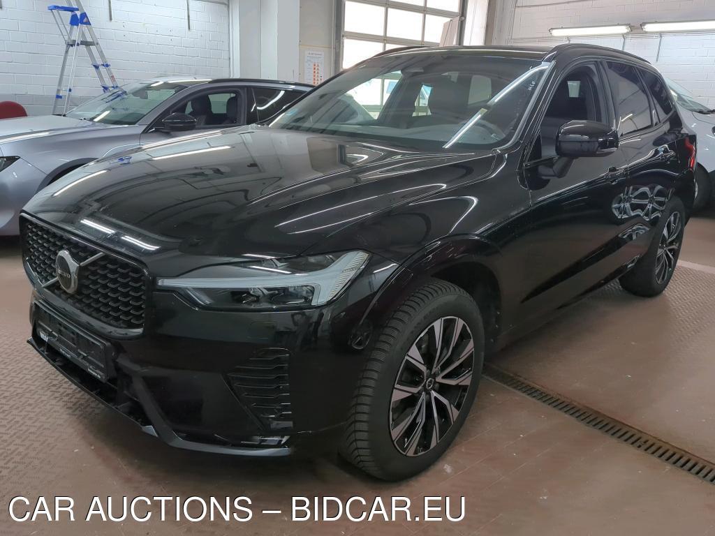 Volvo Xc60 B4 D AWD, 2023