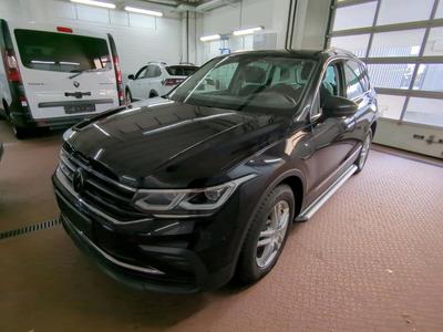 Volkswagen Tiguan 1.4 EHYBRID OPF DSG, 2021