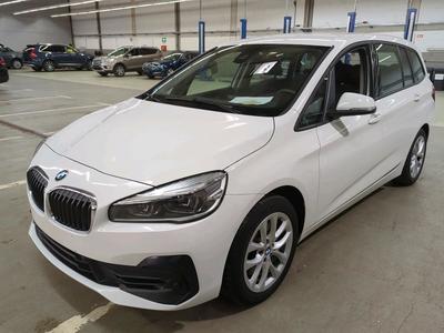 BMW 218D GRAN TOURER XDRIVE AUT. Advantage, 2020