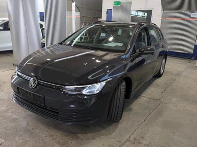 Volkswagen Golf VARIANT 2.0 TDI SCR Life, 2021