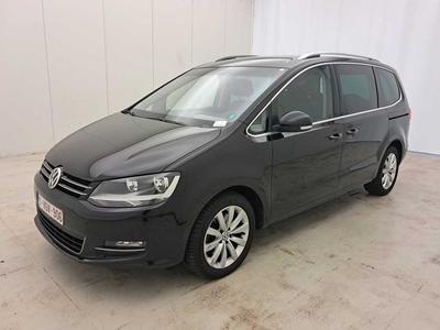 Volkswagen Sharan Highline BMT 2.0TDi 150pk/cv 5p DSG, 2018