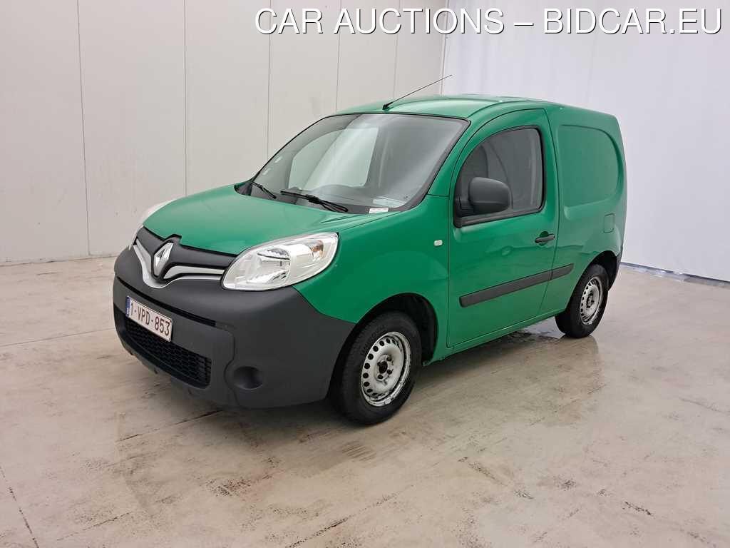Renault Kangoo Express Compact Grand Confort 1.5dCi Energy 75pk 4p, 2019