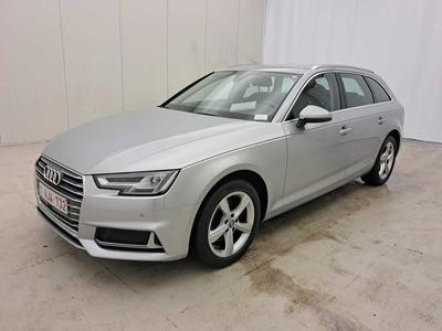 Audi A4 Avant Business Sport 35 2.0TDi 150pk/cv 5p S-Tronic, 2019