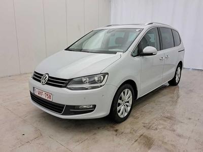 Volkswagen Sharan Highline 2.0TDi 150pk/cv 5p, 2019