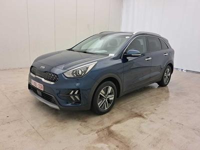 Kia Niro More 1.6 GDi Hybrid 141pk/cv 5p 6DCT, 2020