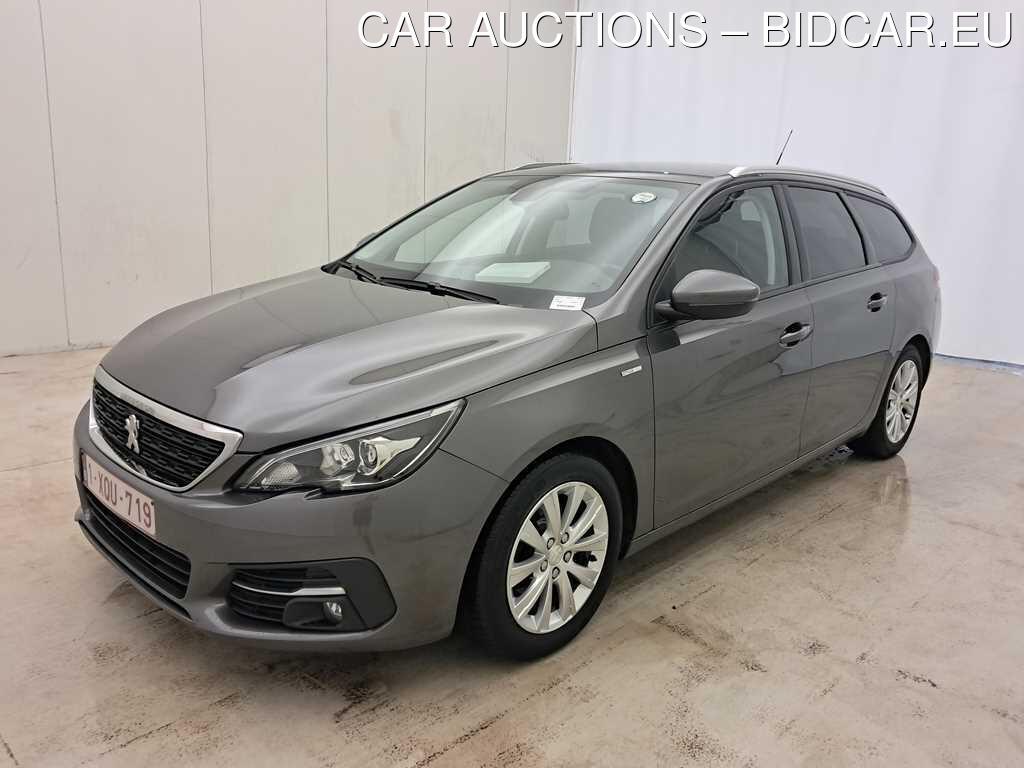 Peugeot 308 SW Style 1.5BlueHDi S&S 100pk/cv 5p, 2020