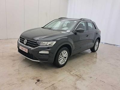 Volkswagen T-Roc Style 1.0TSi 115pk/cv 5p, 2020