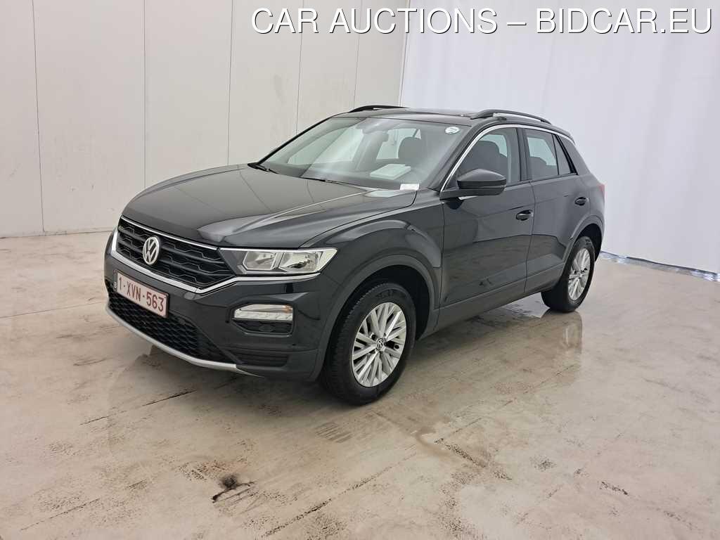 Volkswagen T-Roc Style 1.0TSi 115pk/cv 5p, 2020