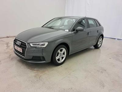 Audi A3 Sportback 30 1.6TDi 116pk/cv 5p, 2020