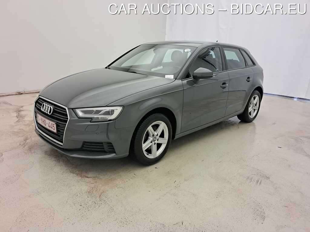 Audi A3 Sportback 30 1.6TDi 116pk/cv 5p, 2020