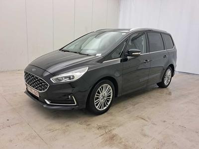 Ford Galaxy Galaxy V-Line 2.0TDCi 190pk/cv 5p Aut., 2020