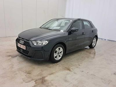 Audi A1 Sportback 25 1.0TFSi 95pk/cv 5p S-Tronic, 2020