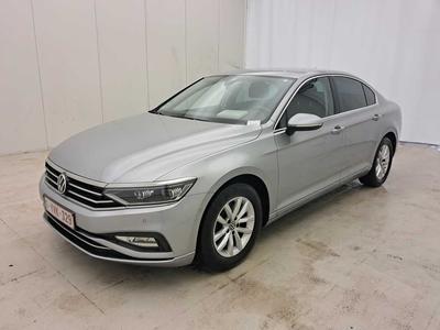 Volkswagen Passat Berline Style Business 2.0TDi 122pk/cv 4p DSG7, 2021