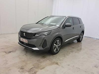 Peugeot 5008 Allure Pack 1.5 BlueHDi S/S 130pk/cv 5p EAT8, 2021