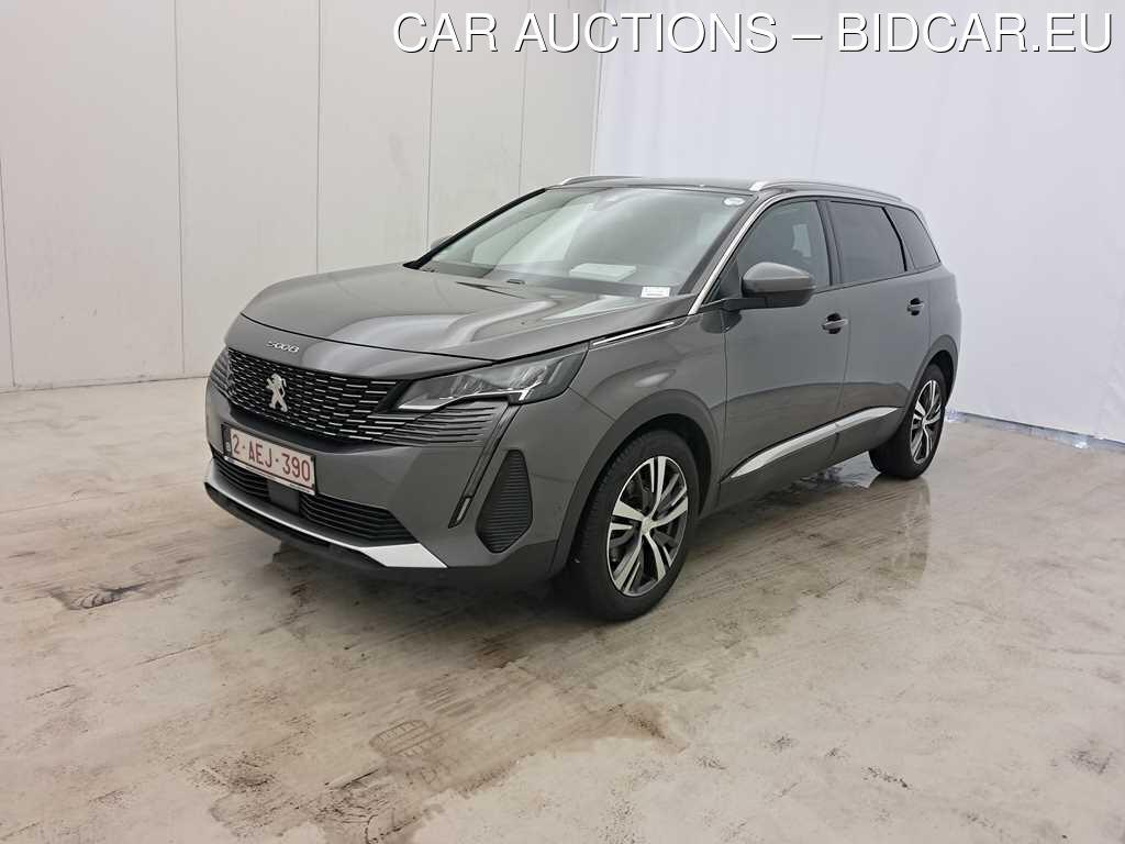 Peugeot 5008 Allure Pack 1.5 BlueHDi S/S 130pk/cv 5p EAT8, 2021