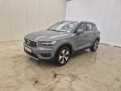 Volvo XC40 Inscription Expression 1.5T4 Recharge 211pk/cv 5p Aut., 2021