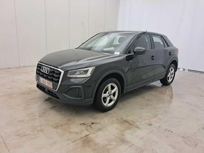 Audi Q2 Business Edition 35 1.5TFSi 150pk/cv 5p S-Tronic, 2021