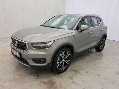 Volvo XC40 Inscription 1.5T4 Recharge 211pk/cv 5p Aut., 2021