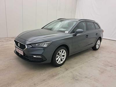 Seat Leon ST Move 1.5TSi 130pk/cv 5p, 2022