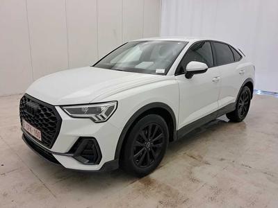 Audi Q3 Sportback Bus. Attraction 35 2.0TDi 150pk/cv 5p S-Tronic, 2022