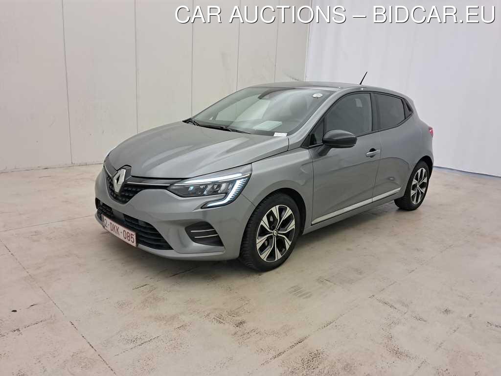 Renault Clio Evolution 1.0TCe 90pk/cv 5p, 2023