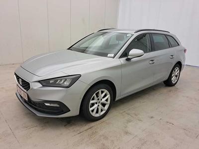 Seat Leon ST Move 1.0TSi 90pk/cv 5p, 2023