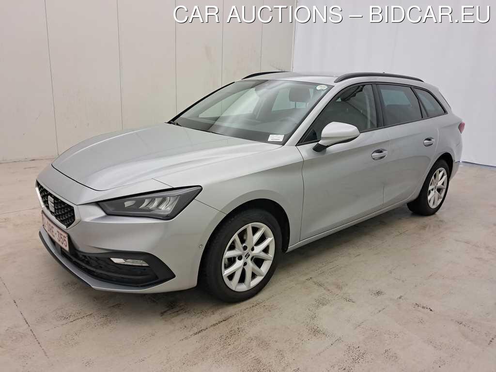 Seat Leon ST Move 1.0TSi 90pk/cv 5p, 2023