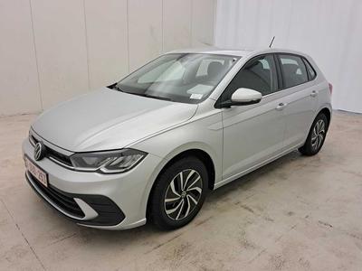 Volkswagen Polo Life 1.0TSi 95pk/cv 5p, 2023